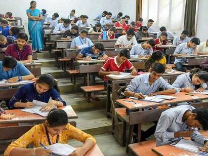 TN 12th Exam 2025 Leaders Wishes to Students TN 12th Exam 2025: +2 பொதுத்தேர்வு எழுதும் மாணவர்களுக்கு தலைவர்கள் வாழ்த்து...