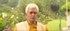 ABP's Press Conference: From Kashmir to Article 370, here's what Manoj Sinha has to say