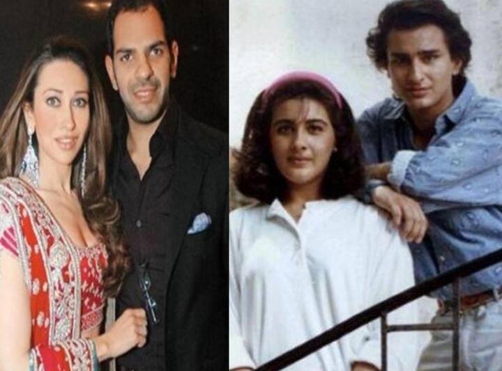 अमृता सिंह (Amrita Singh) ने सैफ अली खान (Saif Ali Khan) से शादी की थी लेकिन ये रिश्ता 13 सालों में टूट गया. मीडिया रिपोर्ट्स के मुताबिक, अमृता को सैफ से तलाक के बदले 5 करोड़ रुपये मिले थे.