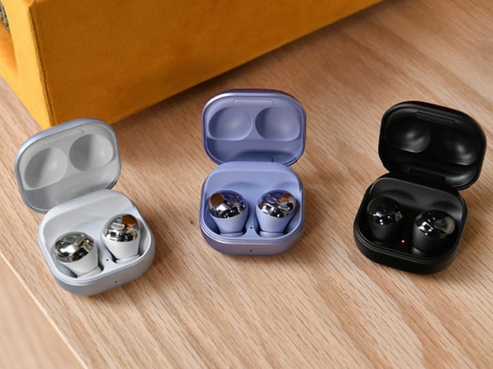 Galaxy Buds 2 Pro May Arrive In Zenith Grey Colour Variant: Know Everything