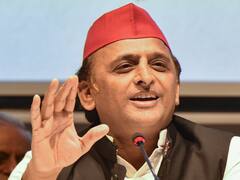 UP Politics: रामगोपाल यादव और CM योगी की मुलाकात पर हुआ सवाल तो भड़क गए अखिलेश यादव, दिया ये जवाब