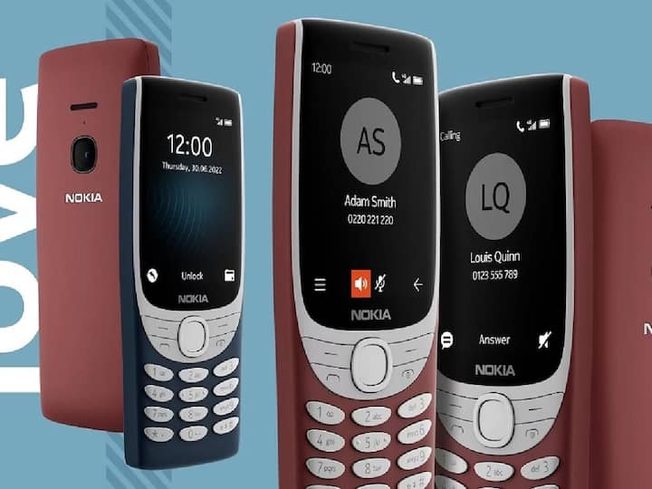 Nokia 110 2022 Launched in India With Iconic Snake Game Check Price Features Nokia 110 2022: రూ.2 వేలలోపే నోకియా కొత్త ఫోన్ - సెకండరీ ఫోన్‌గా వాడుకోవచ్చు!