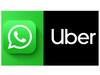 Uber Ride Online : आता Whatsapp वरून करता येणार Uber बुक, 'हा' आहे सोपा मार्ग, 'या' स्टेप्स फॉलो करा