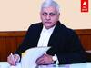 SC Justice UU Lalit: இந்தியாவின் சக்திவாய்ந்த பதவி!74 நாட்கள் இவருக்கு!யார் இந்த யு. யு. லலித்?