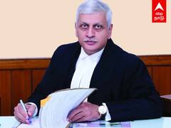 SC Justice UU Lalit: இந்தியாவின் சக்திவாய்ந்த பதவி!74 நாட்கள் இவருக்கு!யார் இந்த யு. யு. லலித்?