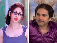 Deepesh Bhan Video: दीपेश भान के थ्रोबैक वीडियो को देख पिघला सौम्या टंडन का दिल, योगेश एच त्रिपाठी को याद आए पुराने दिन