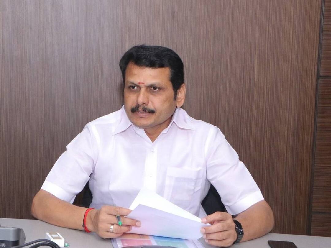 Minister Senthilbalaji has been accused of malpractice in bar tender. ‘ஊரெல்லாம் விக்குது மதுபானம், ஆனால் இங்கே டெண்டரை காணோம்’ - பார் உரிமையாளர்கள் புலம்பல்