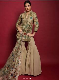 Genelia Dsouza: ਰਿਤੇਸ਼ ਨੂੰ ਸੀਐਮ ਦਾ ਵਿਗੜਿਆ ਬੇਟਾ ਸਮਝਦੀ ਸੀ ਜੇਨੇਲੀਆ, ਫਿਰ 10 ਸਾਲ ਵੱਡੇ ਐਕਟਰ ਨੂੰ ਦੇ ਬੈਠੀ ਦਿਲ