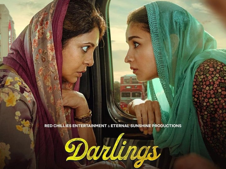 'Darlings' Review: Alia Bhatt And Shefali Shah Send Home A Strong Message