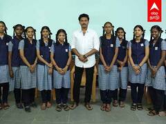 Anbil Mahesh : செயற்கைக்கோள் கண்டுபிடித்த அரசு பள்ளி மாணவிகள்.. ஆச்சரியம் கொடுத்த அமைச்சர் அன்பில்!