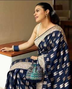 Kajol Birthday: 16 ਸਾਲ ਦੀ ਉਮਰ 'ਚ ਕਾਜੋਲ ਨੇ ਕੀਤਾ ਸੀ ਬਾਲੀਵੁੱਡ 'ਚ ਡੈਬਿਊ, ਅੱਜ ਕਰੋੜਾਂ ਦੀ ਜਾਇਦਾਦ ਦੀ ਹੈ ਮਾਲਕ