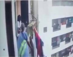 ਕਲਯੁਗੀ ਮਾਂ !  ਮਹਿਲਾ ਡਾਕਟਰ ਨੇ 4 ਸਾਲਾ ਬੱਚੀ ਨੂੰ ਚੌਥੀ ਮੰਜ਼ਿਲ ਤੋਂ ਸੁੱਟਿਆ , ਬੱਚੀ ਦੀ ਦਰਦਨਾਕ ਮੌਤ