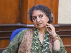 Independence Day 2022: लेखन की अलग विधा के साथ इतिहास रचने वाली लेखिका गीतांजलि श्री, जानें उनके बारे में खास बातें