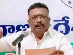 Dasoju Sravan : అంతా రేవంత్ రెడ్డే చేస్తున్నారు - కాంగ్రెస్‌కు దాసోజు శ్రవణ్ రాజీనామా!