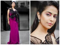 Avika Gor ने अपने लुक के साथ किया एक्सपेरिमेंट, लेटेस्ट तस्वीरें देख फैंस बोले- किलर