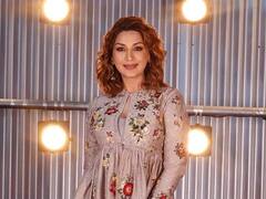 PHOTO: या वयातही सोनाली मागे टाकते अनेक बॉलीवूड अभिनेत्रींना; फोटो पाहाच!