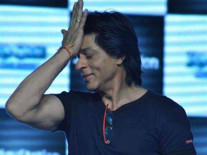 ''अमिताभ बच्चन के 5 प्रतिशत भी नहीं हो आप'', इस फिल्ममेकर ने शाहरुख खान पर कसा तंज Kamaal Rashid Khan comment on Jawan Starrer Shah Rukh Khan, read here ''अमिताभ बच्चन के 5 प्रतिशत भी नहीं हो आप'', इस फिल्ममेकर ने शाहरुख खान पर कसा तंज