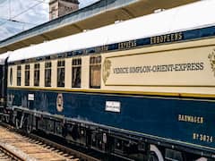 Luxury Train: ये है दुनिया की सबसे लग्जरी ट्रेनों में शामिल Orient Express, बड़े-बड़े होटल हो जायेंगे फेल