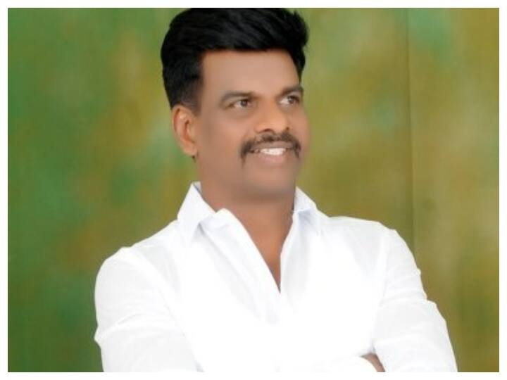 Andhra Pradesh: 'Morphed', Says YSRCP MP As Video Showing Him Perform 'Obscene Act' Goes Viral Andhra Pradesh: 'Morphed', Says YSRCP MP As Video Showing Him Perform 'Obscene Act' Goes Viral