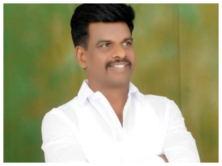 Andhra Pradesh: 'Morphed', Says YSRCP MP As Video Showing Him Perform 'Obscene Act' Goes Viral