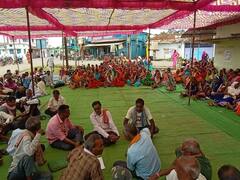 Balod News: छत्तीसगढ़ के इस गांव में ग्रामीणों ने की शराबबंदी, शराब बेचने और खरीदने पर हजारों का जुर्माना