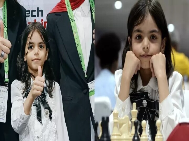 Chess Olympiad 2022 : 