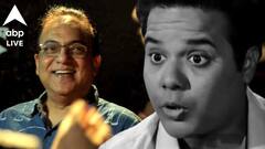 Arindam Sil Exclusive: 'মাঝরাতে বাড়িতে এসে ফিসফ্রাই খাওয়ার আবদার করতেন তরুণ কুমার'