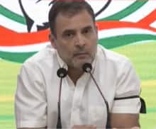 Congress protest: BJP hits back at Rahul Gandhi, calls his statement 