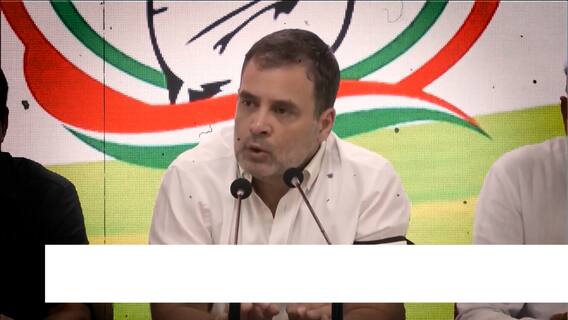 Congress Protest: Rage over inflation between Congress and BJP rises | India Chahta Hai