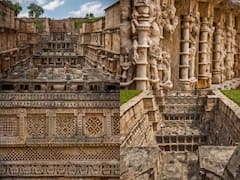 Rani Ki Vav: પાટણની રાણકી વાવના આ અદભુત ફોટોઝ જોઈને તમે પણ ચોંકી જશો