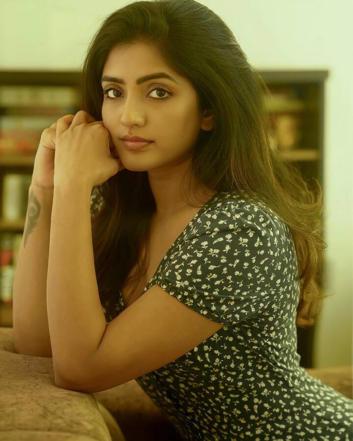 ఈషా రెబ్బ లేటెస్ట్ ఫోటోస్. Image Credit: Eesha Rebba/ Instagram