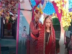 Himachal Pradesh: रूस का प्रेमी और यूक्रेन की प्रेमिका, हिमाचल में हिन्दू रीति रिवाज से रचाई शादी, दिया ये संदेश