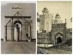 75th Independence Day: ਆਜ਼ਾਦੀ ਤੋਂ ਪਹਿਲਾਂ ਇਸ ਤਰ੍ਹਾਂ ਦਿਖਦੀ ਸੀ ਦੇਸ਼ ਦੀ ਰਾਜਧਾਨੀ ਦਿੱਲੀ, 100 ਸਾਲਾਂ `ਚ ਬਦਲੇ ਇਹ ਸੂਬੇ