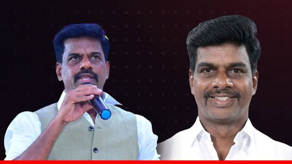 MP Gorantla Madhav : వివాదాస్పద వీడియోతో మాధవ్ మెడకు ఉచ్చు | ABP Desam