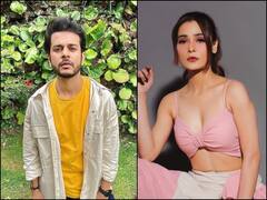 Celeb Rakhi Brothers: शमिता शेट्टी से रश्मि देसाई तक, इन एक्ट्रेसेस ने अपने को-स्टार को ही बनाया अपना राखी ब्रदर