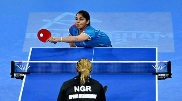 CWG 2022: Para TT star Bhavina Patel excited to meet PM Modi following her gold medal win Bhavina patel : காமன்வெல்த் பாரா டேபிள் டென்னிஸில் தங்கம் வென்ற தங்கம்.. பிரதமர் சந்திப்பு குறித்து, பவினா சொன்ன சுவாரஸ்யம்..