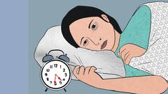 Insomnia: অনিদ্রার সমস্যায় ভুগছেন? এই উপায়গুলো মেনে চলুন