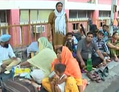 Ayushman Scheme: PGI starts free treatment after Central government's order | ABP News