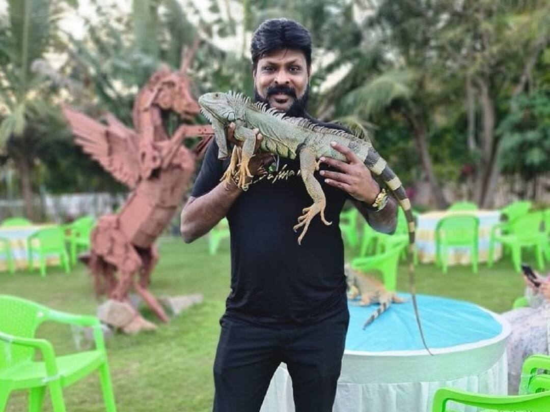 ED Enquires Chikoti Praveen About Casino Case Chikoti Praveen: క్యాసినో నిర్వహించా - ఆసక్తి ఉన్న వాళ్లను తీసుకెళ్లాను, తప్పేంటన్న చికోటి ప్రవీణ్