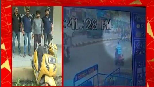 ગૌવંશના અવશેષ ફેંકવાના કેસમાં ધરપકડ, ફૈઝલ ખાન નામનો શખ્સ ઝડપાયો