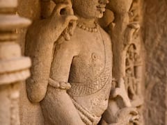 Rani Ki Vav: પાટણની રાણકી વાવના આ અદભુત ફોટોઝ જોઈને તમે પણ ચોંકી જશો