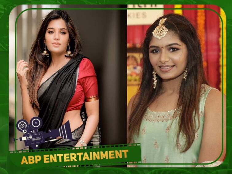 Actress Aathmika indirectly attacked aditi shankar tweet about kollywood nepotism ‛கோலிவுட்டிலும் வாரிசு ஆதிக்கம்...’ ஷங்கரின் மகள் தான் டார்கெட்டா? -கடுப்பான நடிகை ஆத்மிகா!