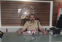 Nashik Crime : 'ऑपरेशन मुस्कान' अंतर्गत दोन मुलींची सुटका, आठ संशयितांना अटक 