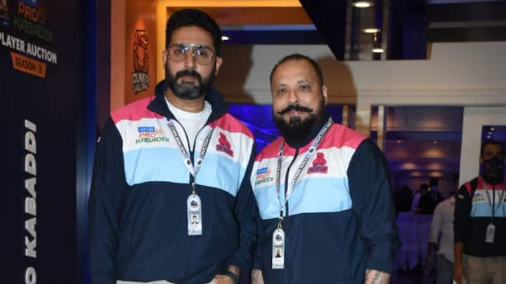 Pro Kabaddi 2022 Player Auction: আজ, শুক্রবার মুম্বইয়ে শুরু হল প্রো কবাডি ২০২২-র নিলাম। আগামীকাল ৬ অগাস্ট পর্যন্ত চলবে নিলাম।