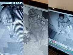 Crime: அரை நிர்வாணத்துடன் கொள்ளையடிக்க வந்த கும்பல்....சென்னையில் பரபரப்பு...!