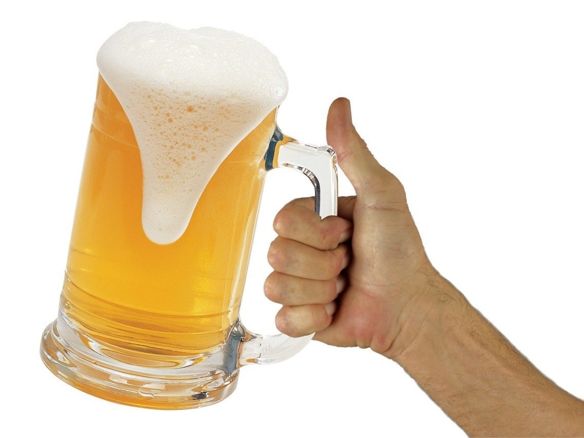 International Beer Day 2022: బ్రో, ఈ రోజే Beer Day - బీర్ ఆరోగ్యానికి మంచిదే, ఈ వ్యాధులు దరిచేరవు!