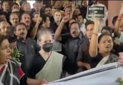 Congress protest: Why did Rahul Gandhi gave instances of Hitler to compare governments? | Hoonkar