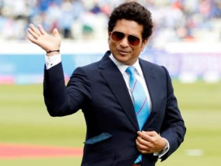 India vs West Indies T20 Winston Benjamin Urges Sachin Tendulkar For Help Donations 'Mr. Tendulkar, Could You Assist Me': Ex-Windies Cricketer Urges Sachin For Help