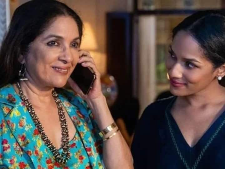 Neena Gupta: Masaba and I Call Each Other Up Three Times a Day दिन में 2-3 बार करती हूं फोन, बेटी मसाबा के साथ रिश्ते को लेकर Neena Gupta का बड़ा खुलासा
