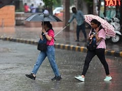Delhi-NCR Weather Forecast Today: दिल्ली में इतने दिन और होगी बारिश, फिर गर्मी करने लगेगी परेशान, जानें- मौसम का ताजा अपडेट